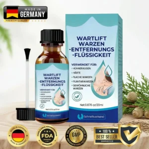 HOT SALE 🔥 Couriuay® WartLift Wart Removal Fluid