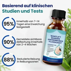 HOT SALE 🔥 Couriuay® WartLift Wart Removal Fluid