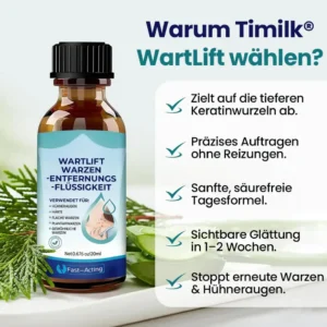 HOT SALE 🔥 Couriuay® WartLift Wart Removal Fluid