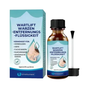HOT SALE 🔥 Couriuay® WartLift Wart Removal Fluid