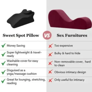 Hot Sale🔥Couriuay Sweet Spot Pillow