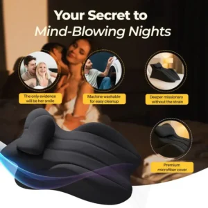 Hot Sale🔥Couriuay Sweet Spot Pillow