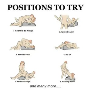 Hot Sale🔥Couriuay Sweet Spot Pillow